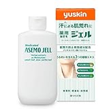 ユースキンあせもジェル 140ml