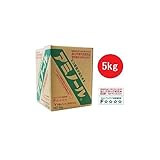 壁紙用でん粉系接着剤 ヤヨイ化学 アミノール 5kg〔日本製〕