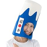 カラーズ キャップシリーズ 富士山ハット