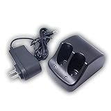 MaximalPower PTC BD3.6B Power Tool Battery Charger for Black & Decker VP100/110/130/142, 3.6V Batter