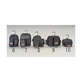 エスコ 160x125x75mm小物ケｰス EA925AC-7