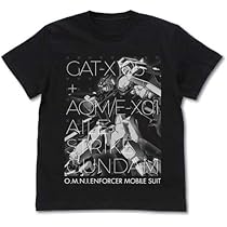 ガンダムSEED FESTIVAL Tシャツ　Sサイズ 機動戦士ガンダムSEED Z.A.F.T.マーク Tシャツ | 機動戦士