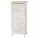 萩原:チェスト MCH-5275NAW