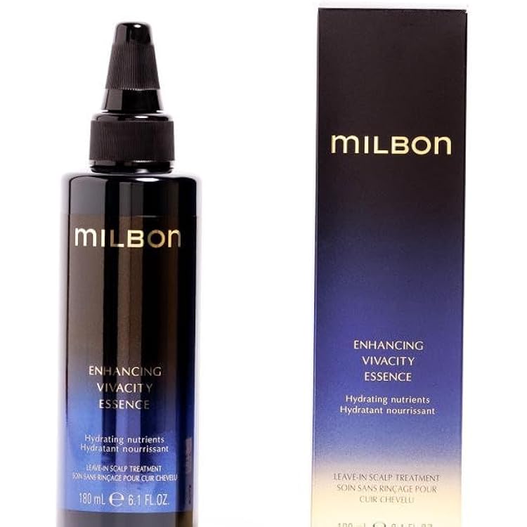 Amazon | ミルボン エンハンシング ビバシティ エッセンス 180ml