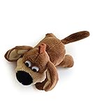 NICI(ニキ)【こひつじのティミー】MN TT ドッグ ルフィー 12㎝