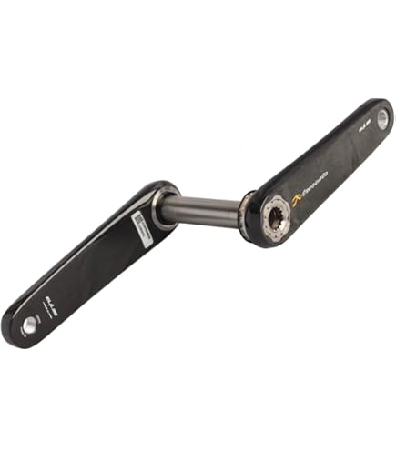 ジェンナーロ：ELILEE (エライリー) クランクアーム Amazon | ELILEE (エライリー) X-trecento カーボンクランクアーム