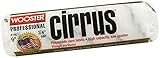 Wooster Brush R195-9 Cirrus Nap Roller, 3/4-Inch [並行輸入品]