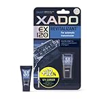 XADO REVITALIZANT EX120 for automatic transmission AT・CVT用オイル添加剤 (9ml チューブ)