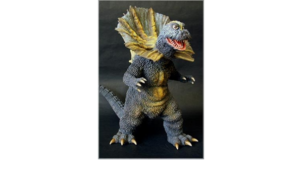 Amazon 大怪獣シリーズ エリ巻き恐竜 ジラース フィギュア ドール 通販