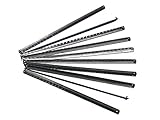 Junior Hacksaws 10 Packs of 10 Blades 5023969214689