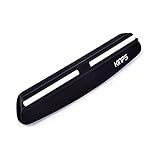 Kinps®Professional Knife Sharpener Angle Guide for Whetstone Sharpening Stone (Sharpening Guide) [並行
