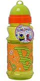 John Hinde Drink Bottle with Straw, B by John Hinde
