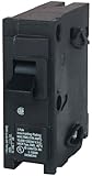 Murray MP120KH 120-Volt Plug In Style 20-Amp Single Pole Circuit Breaker by Murray