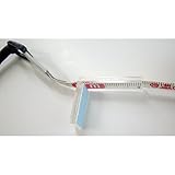 楽測ver1(ヒトリ測定用先端具) 12mm幅 繊維性テープ専用 RKS