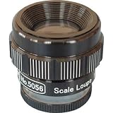 京葉光器:リーフ スケールルーペ 5056 型式:5056