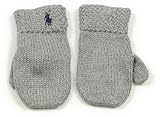 POLO RALPH LAUREN(ポロラルフローレン) 手袋・マフラー キッズ用品 男の子