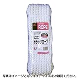 ビニロントラックロープ 6mmX30m