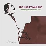 �j���[���[�E�f�B�X�J���@�[�h! 3�i�C�c�E�A�b�g�E�o�[�h�����h 1953