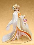 やはり俺の青春ラブコメはまちがっている。完 一色いろは -白無垢- 1/7スケールフィギュア