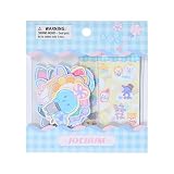 サンリオ(SANRIO) ステッカーセット（キャンディデザイン） JOCHUM 対象年齢3才以上 186147