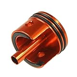 イーグルフォース ジュラルミン製シリンダーヘッド マルイ次世代M4、M16用 GD-01-01-U