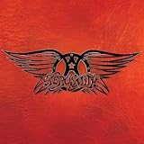 グレイテスト・ヒッツ (通常盤)(SHM-CD) - エアロスミス