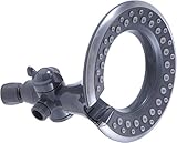 Delta Faucet RP73747SS Carlisle, Shower Head Assembly, Stainless [並行輸入品]