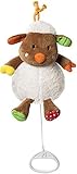 Tuck schaap muziekknuffel by Minimi Toys