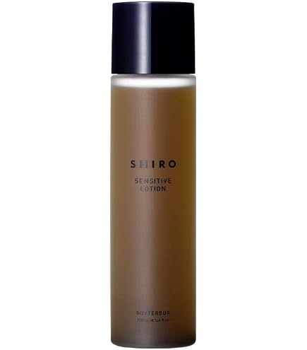 Amazon | SHIRO ハーブケアウォーター (100mL) | SHIRO | 化粧水 通販