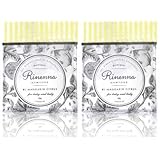 つけ置き・シミ抜き洗剤Rinenna（リネンナ）トライアルパック｜おしゃれ着洗剤 粉末洗剤 洗剤 つけ置き 洗濯用洗剤 ギフト プレゼント お中元 お歳暮 ベビー 赤ちゃん 出産祝い