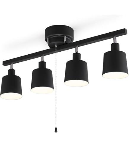 Amazon.co.jp : IKEA/イケア RANARP：シーリングトラック スポット 