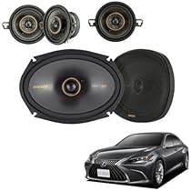 Amazon.co.jp: 【日本正規品・組付け加工発送】レクサス ES（AXZH10 R1 