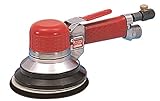 信濃機販 150mmダブルアクションサンダー（吸塵式） SI-3118-6AM