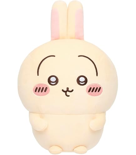 Amazon.co.jp: ナガノキャラクターズ きょりゅくんを被ったちいかわ