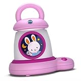 Kid'sleep My Lantern Pink Portable Nightlight, Pink [並行輸入品]
