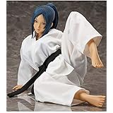 native BINDing クリエイターズ オピニオン 十六夜 蘭 1/4スケールフィギュア …