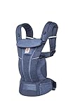 Ergobaby(エルゴベビー) EBC OMNI Breeze ヘザードデニムブルー CREGBCZ360PHTRDNM