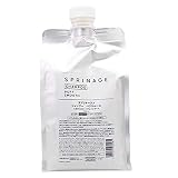スプリナージュ シャンプー パフスムース レフィル 1000ml 1.0リットル (x 1)