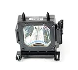 Brighter Lamp LMP-H202 プロジェクター 交換用 ランプ ソニー SONY VPL-HW50ES, VPL-HW30ES SXRD,VPL-HW30ES,HW50ES,HW55,HW40ES, VPL-VW95ES,VPL-HW40ES対応