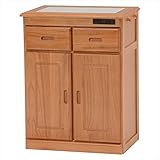 萩原:キッチンカウンター MUD-6122SNA