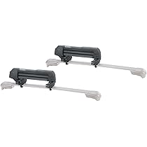 Amazon.co.jp: カーメイト(CARMATE) inno ルーフキャリア ルーフラック