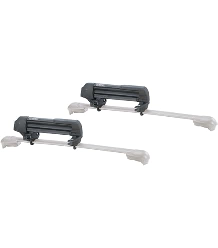 Amazon.co.jp: PIAA TERZO スキー・スノーボード専用キャリア TULIPA-Z