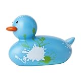 Boon Odd Ducks Slim Rubber Duck by Boon