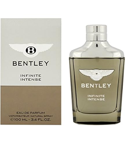 Amazon | Bentley ベントレー インフィニット インテンス