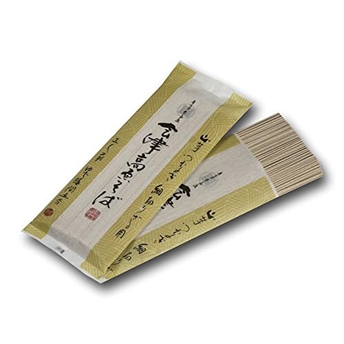 奈良屋 会津高原そば