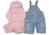 GAP(ギャップ) カバーオール 70サイズ 女の子