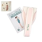 産前 産後 【きょうろまん付】 トコちゃんベルトII　白　Sサイズ