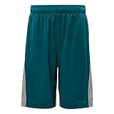 NFL Youth Boys 8 – 20 "ツイスト" Short XL グリーン