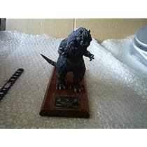 Amazon.co.jp: General Products Type 1954 Godzilla 1/400 Metal Kit 