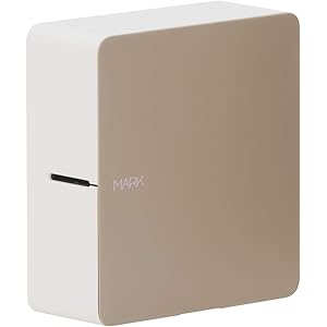 キングジム ラベルプリンタ-「テプラ」PRO SR-MK1へ-